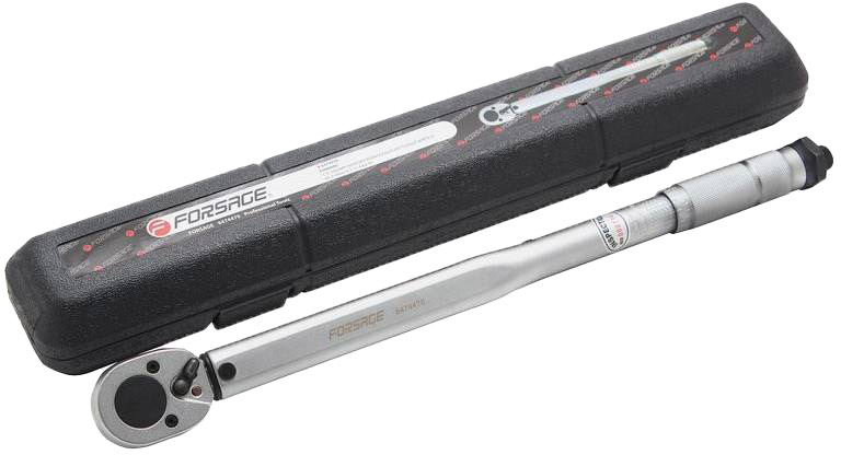 

Ключ динамометрический Rockforce RF-64761030 I-образный