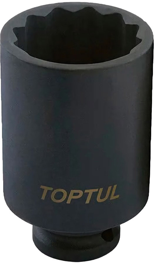 

Торцевая головка Toptul KABJ1630 30 мм 1/2"