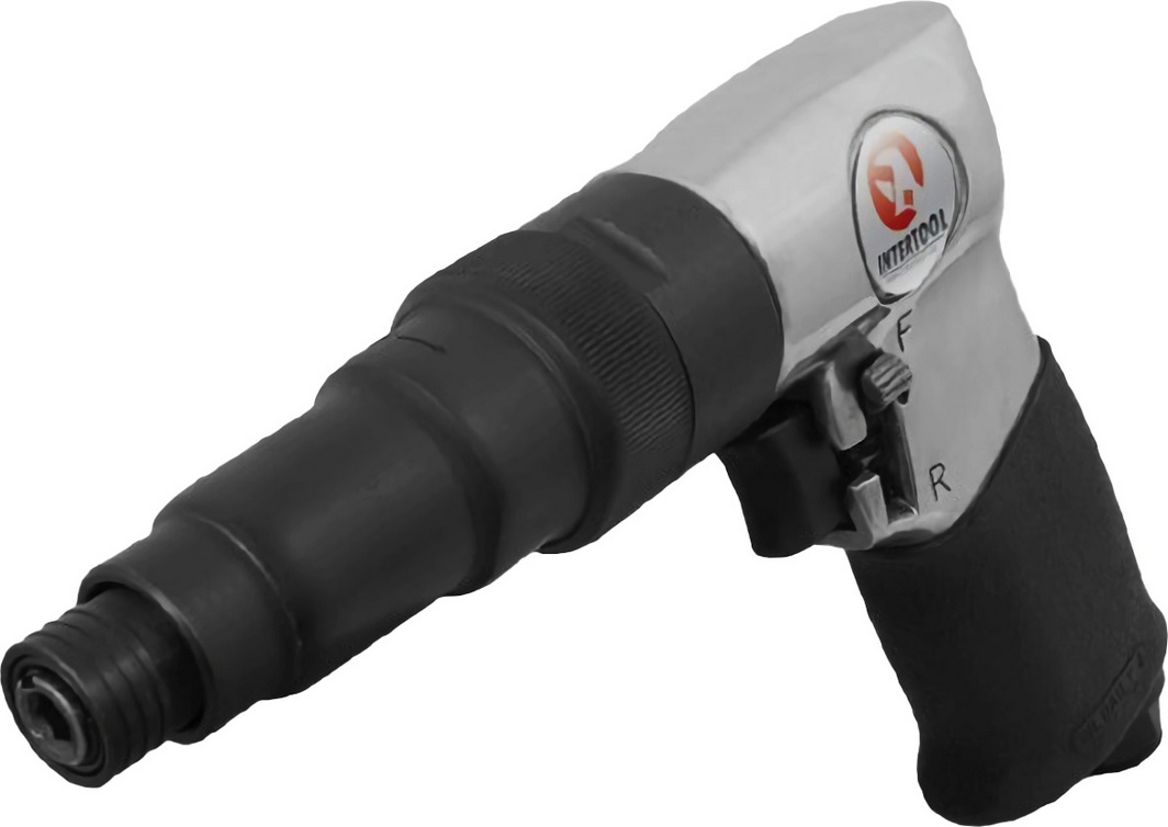 

Шуруповерт Intertool пневматический PT-0910 PT0910