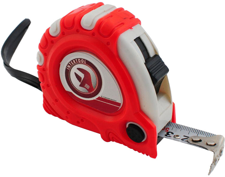 

Рулетка Intertool MT-0306 5 м