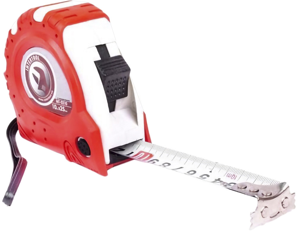 

Рулетка Intertool MT-0310 10 м