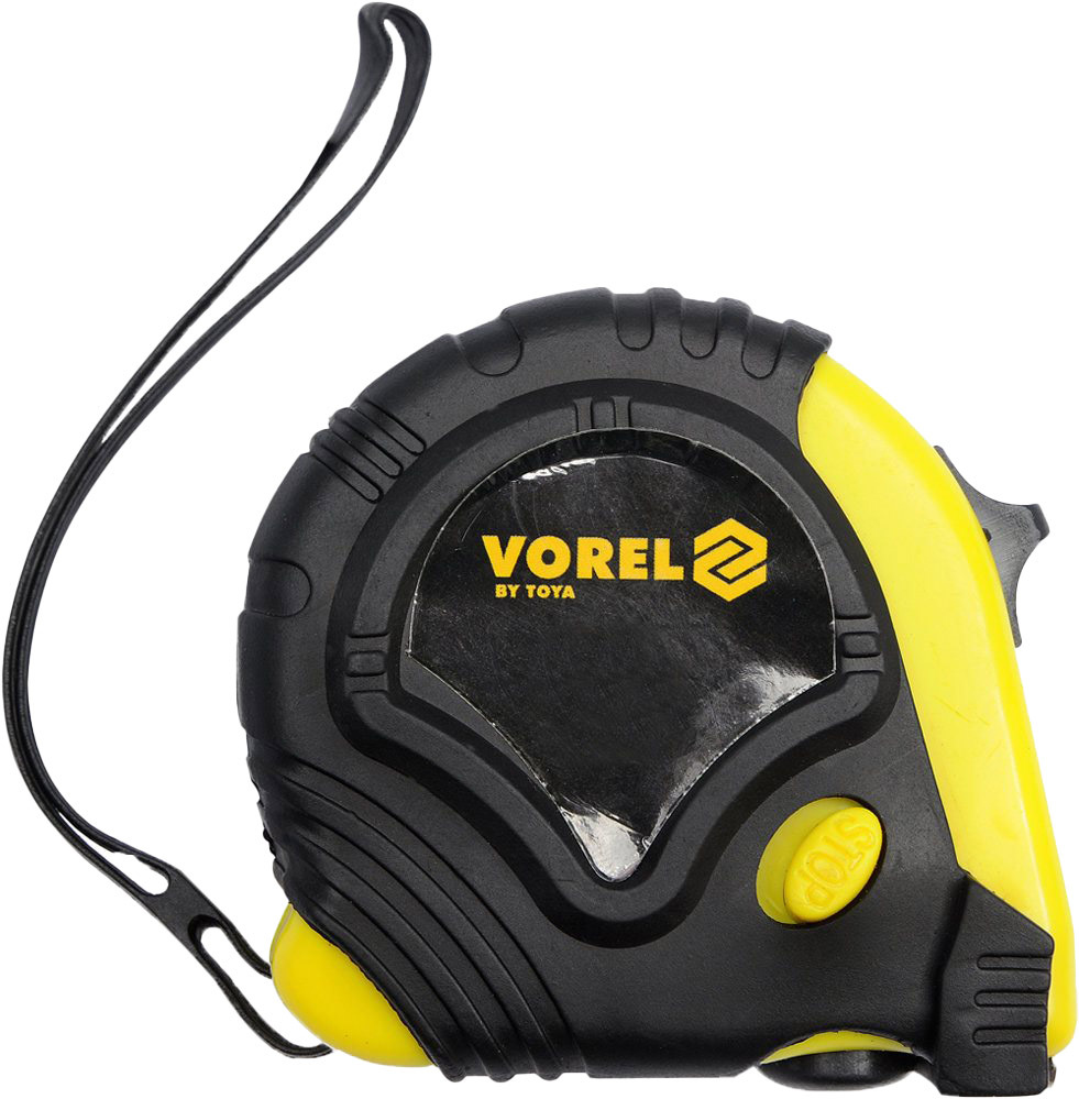 

Рулетка Vorel 10129 10 м