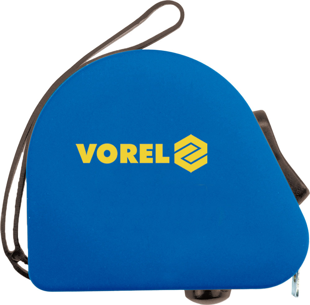 

Рулетка Vorel 10130 2 м