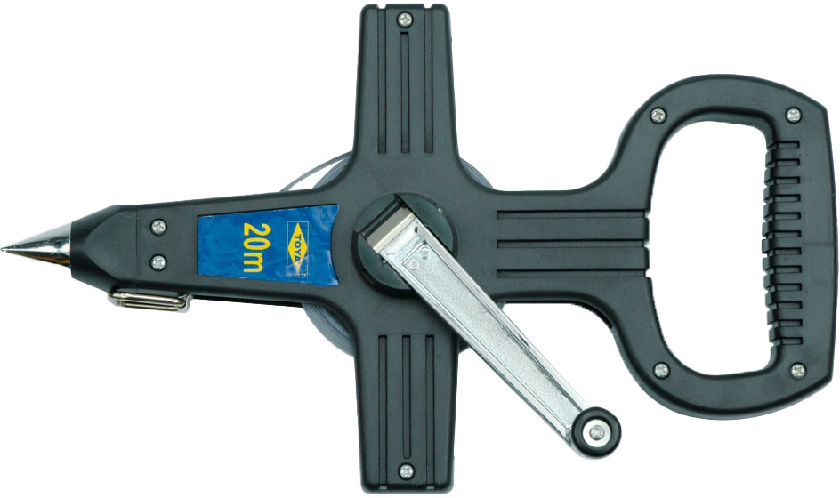 

Рулетка Vorel 13200 20 м