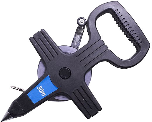 

Рулетка Vorel 13300 30 м