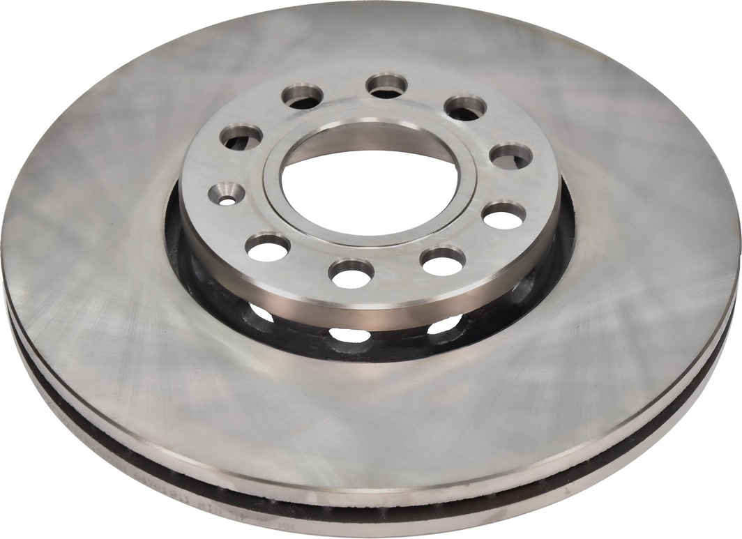 

Denckermann B130201 Тормозной диск