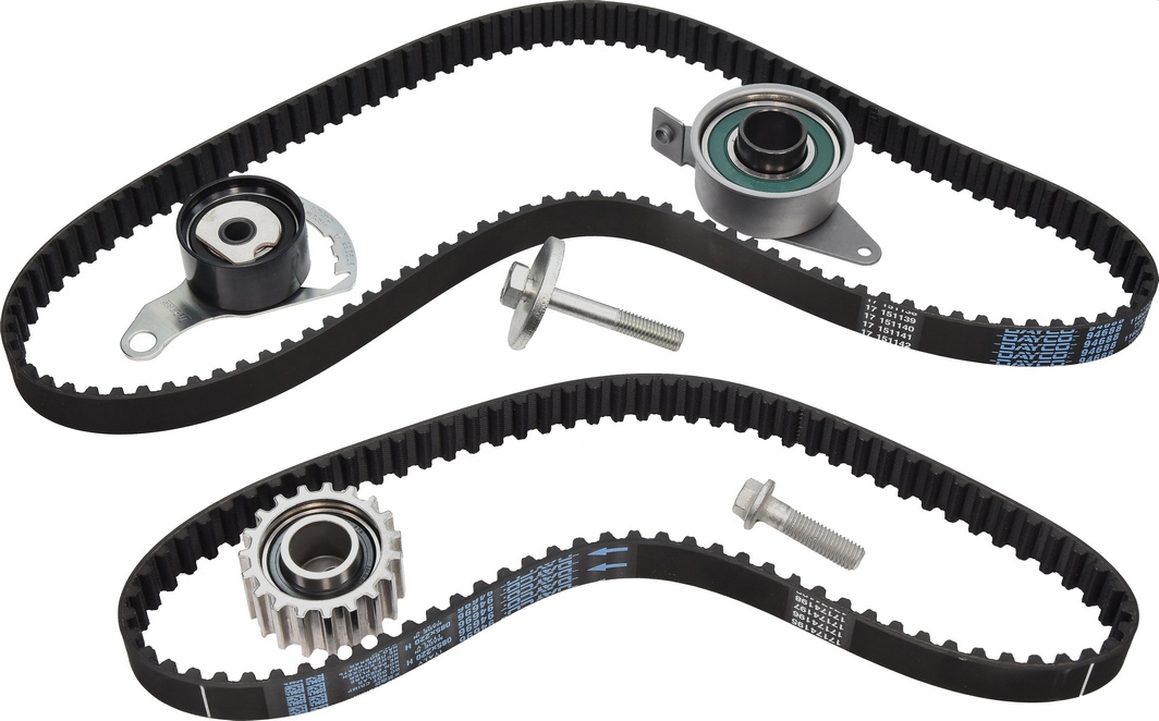 

Dayco KTB250 Комплект ремня ГРМ