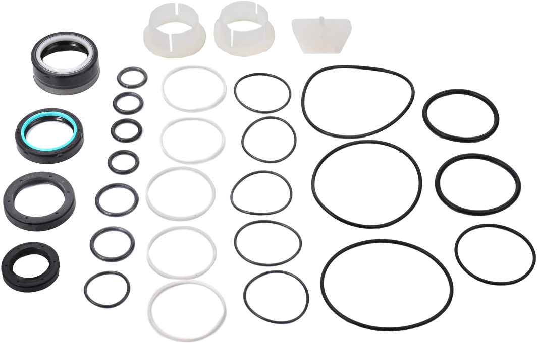 

MSG bw9009kit Рулевая рейка