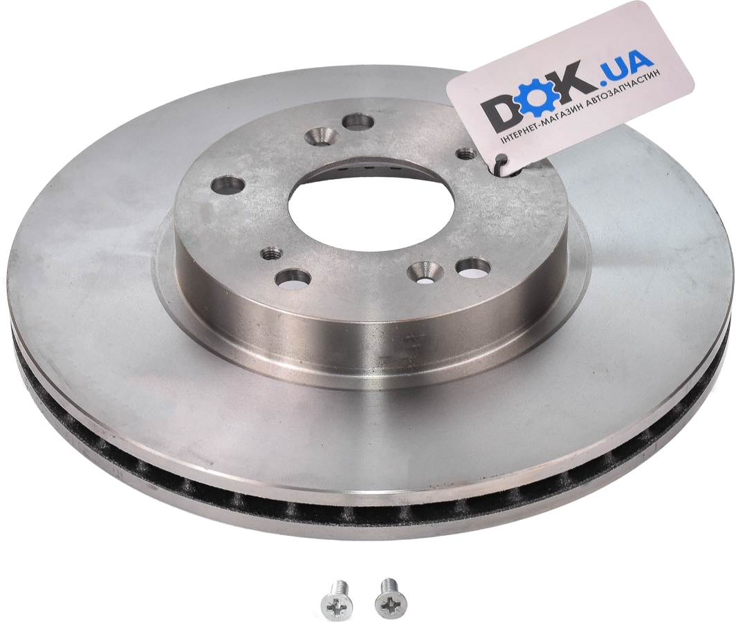

Brembo 09675220 Тормозной диск