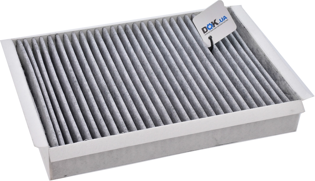 

Mann CUK2950 Фильтр салона