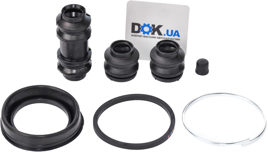 

Autofren seinsa D4368 Ремкомплект