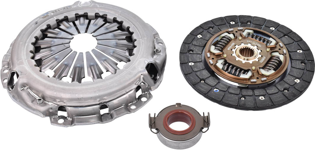 

Aisin KT073F Комплект сцепления
