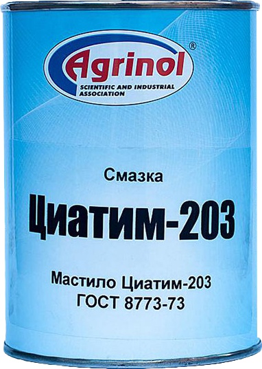 

Смазка Agrinol Ciatim-203 101775