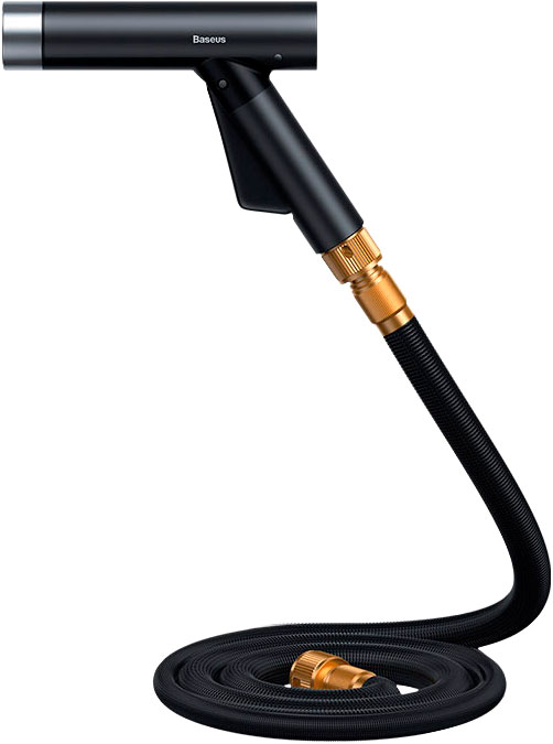 

Насадка - минимойка Baseus Simple Life Car Wash Spray Nozzle CRXC01-A01
