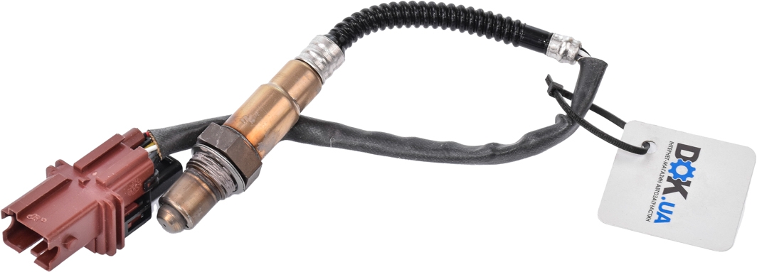 

Bosch 0258007084 Лямбда-зонд
