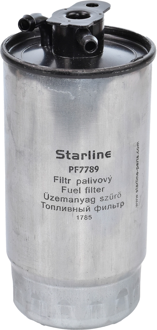 

Starline SFPF7789 Топливный фильтр