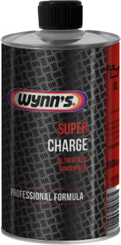 

Присадка Wynns Super Charge W51395