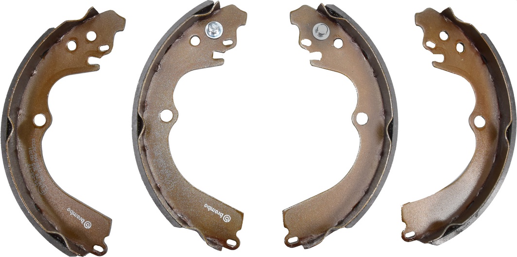 

Brembo S78505 Тормозные колодки