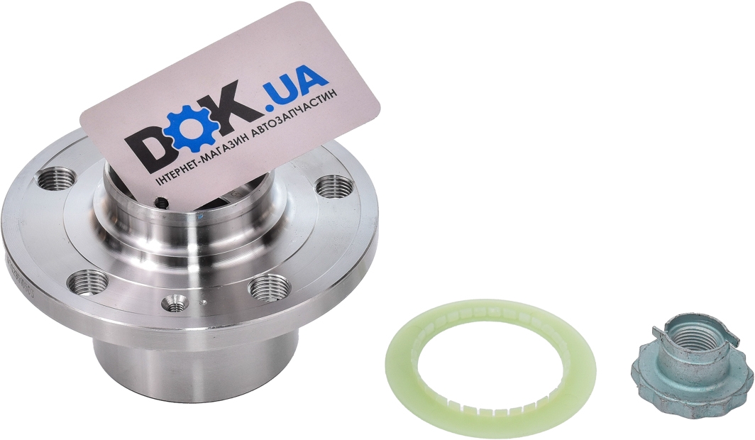 

SNR R15732 Комплект ступицы колеса