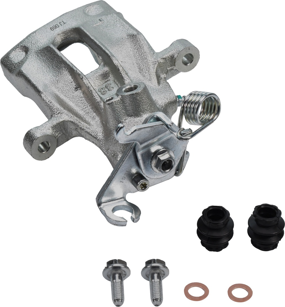 

A.B.S. 522651 Тормозной суппорт
