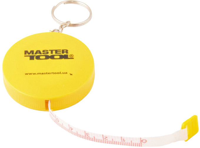 

Рулетка MasterTool 60-0157 1.5 м