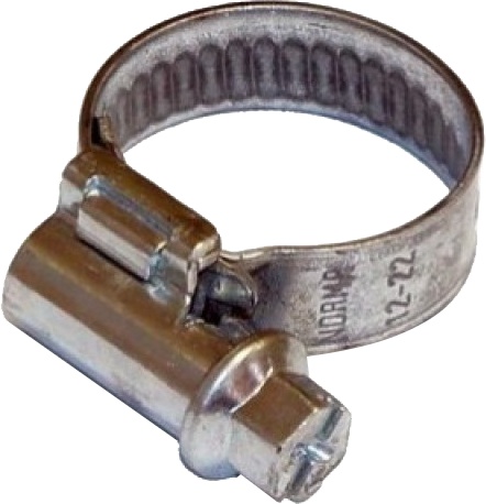 

Хомут Norma 1167602010 червячный 8-12 мм нержавеющая сталь (W2) 100 шт