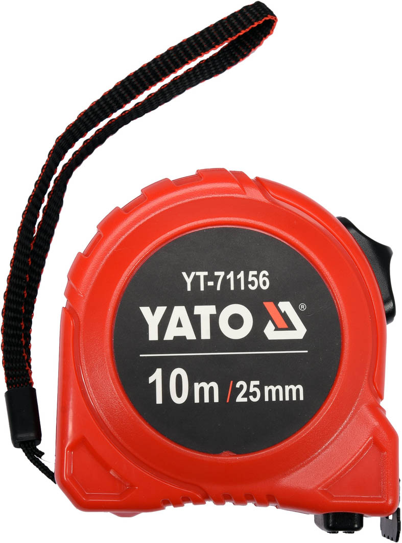 

Рулетка Yato YT-71156 10 м