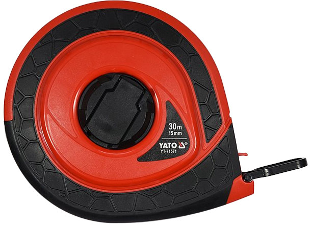 

Рулетка Yato YT-71571 30 м