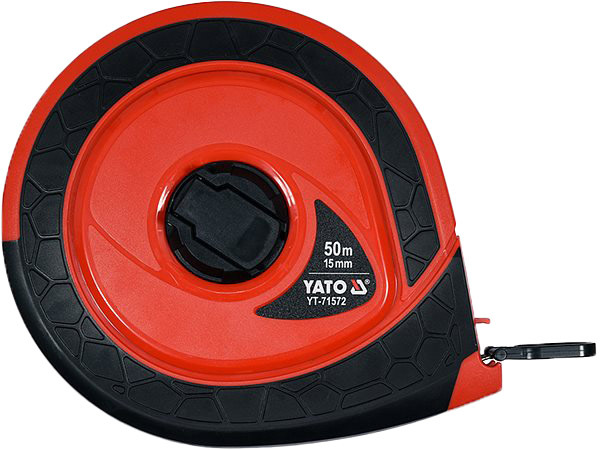 

Рулетка Yato YT-71572 50 м