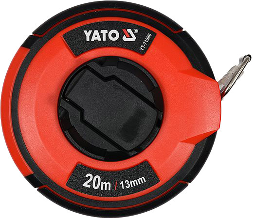

Рулетка Yato YT-71580 20 м