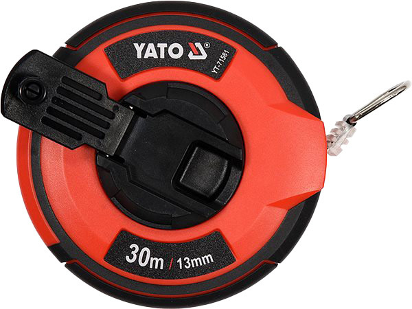 

Рулетка Yato YT-71581 30 м