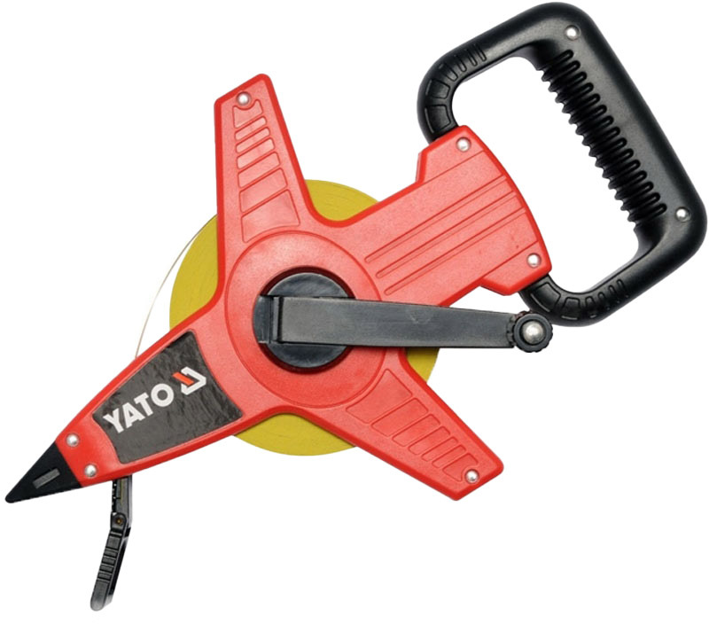 

Рулетка Yato YT-71552 50 м