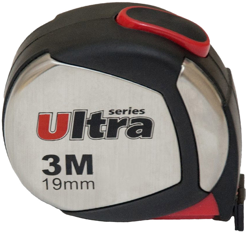

Рулетка Ultra 3822032 3 м