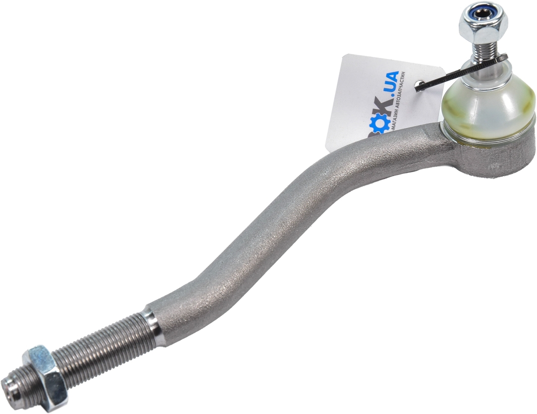 

Asmetal 17CT0800 Наконечник рулевой тяги