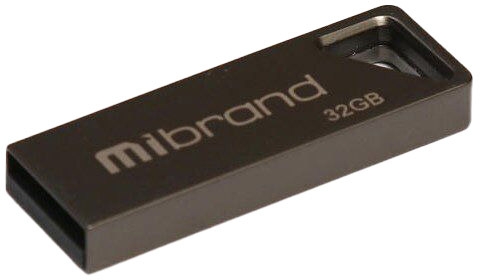 

Флешка Mibrand Stingray 32 ГБ MI20ST32U5G