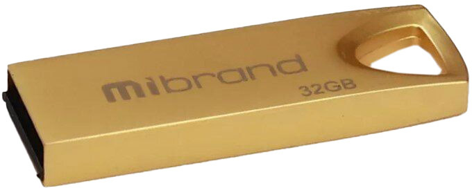 

Флешка Mibrand Taipan 32 ГБ MI20TA32U2G