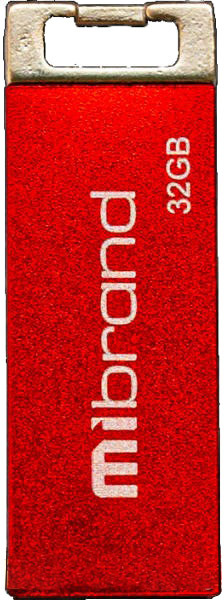 

Флешка Mibrand Сhameleon 32 ГБ MI20CH32U6R