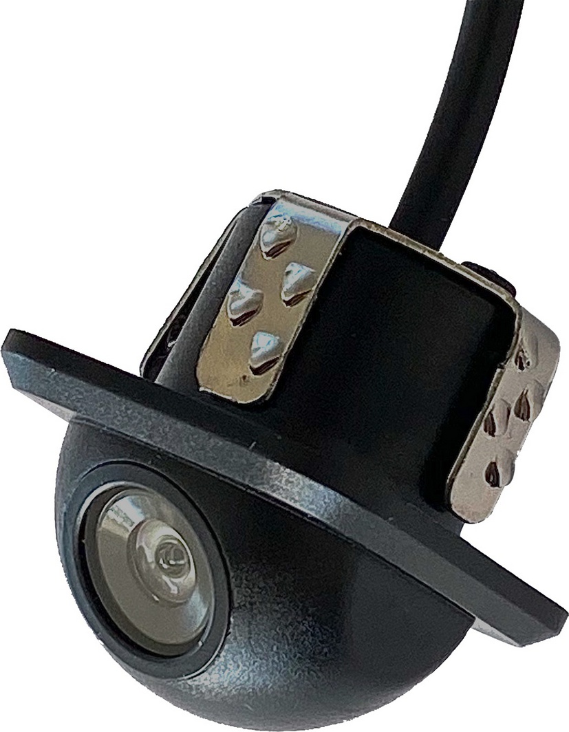 

Камера заднего вида Prime-X S-24 2000000016276