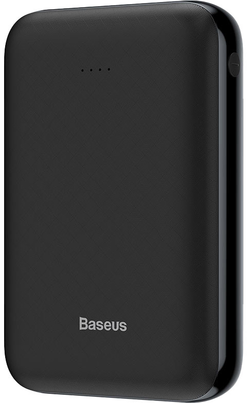 

Павербанк Baseus Mini JA 10000 mAh PPJAN-A01