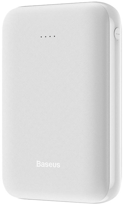 

Повербанк Baseus Mini JA 10000 mAh PPJAN-A02