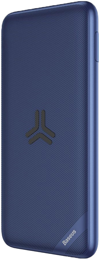 

Повербанк Baseus S10 Bracket 10000 mAh 18 Вт PPS10-03