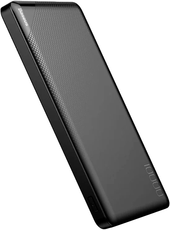 

Повербанк Baseus Mini Cu 10000 mAh 18 Вт PPALL-KU02