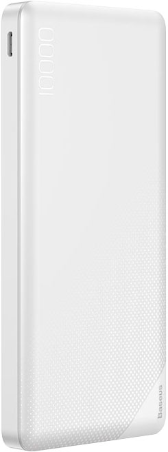 

Павербанк Baseus Mini Cu 10000 mAh 18 Вт PPALL-KU02