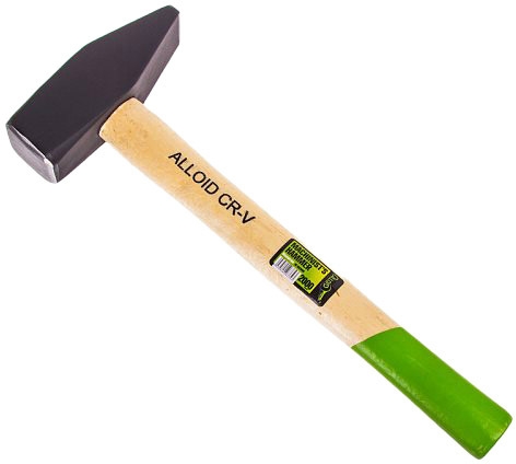 

Молоток слесарный Alloid M-161500