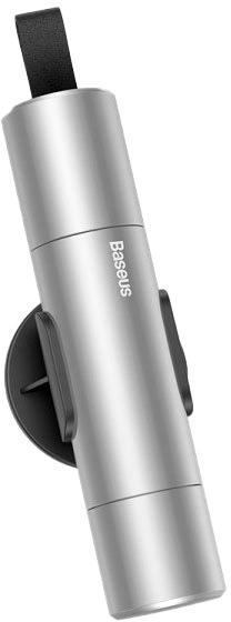 

Аварийный молоток Baseus CRSFH-0S