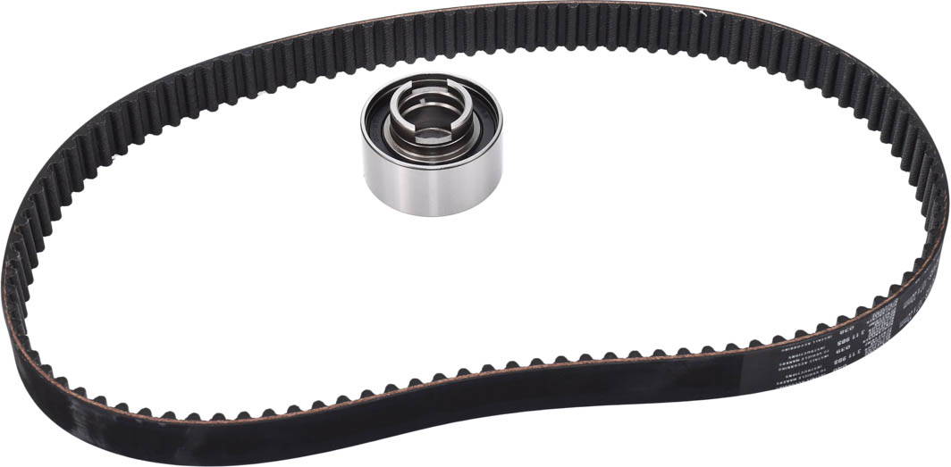 

Gates K015274XS Комплект ремня ГРМ