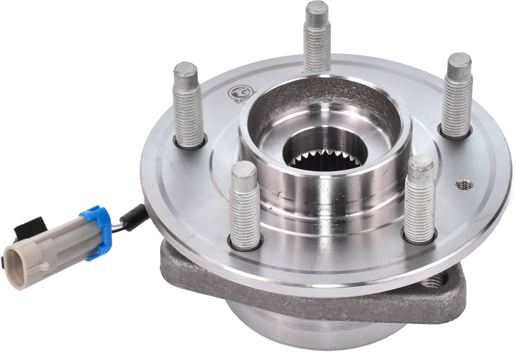 

TANGUN b11002 Ступица колеса