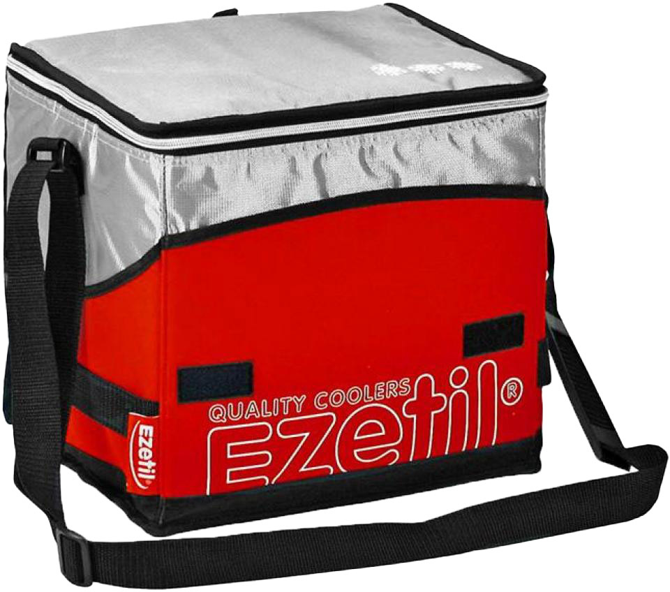 

Термосумка Ezetil EZ КС Extreme 4020716272689RED 28 л