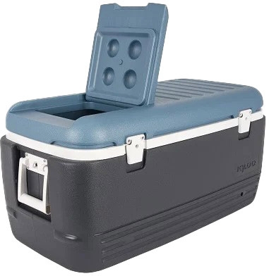 

Термобокс Igloo MaxCold 342234436102DB