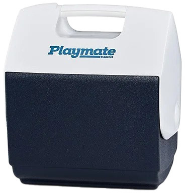 

Термобокс Igloo Playmate Elite 342233248584 15 л